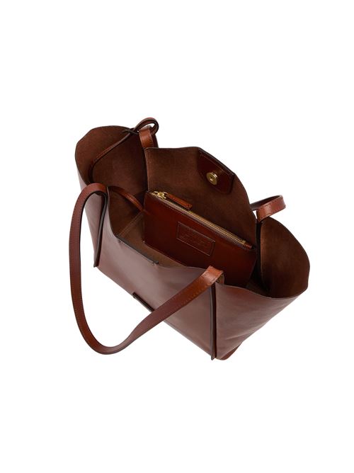 Icons Schultertasche THE BRIDGE | 04324601WI14
